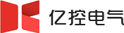 億控電氣logo